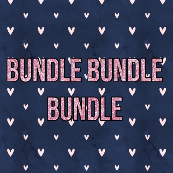 Bundle Bundle Bundle!! - Picture 1 of 1